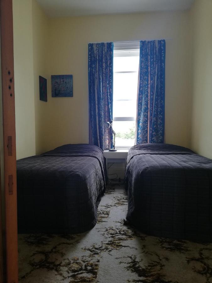 Empire Hotel Backpackers Oamaru Esterno foto